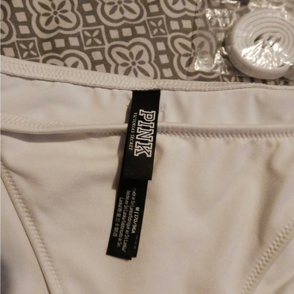 White Victoria Secret Medium Set - Picture 4 of 7